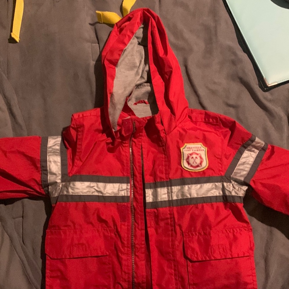 Carters Toddler Jacket